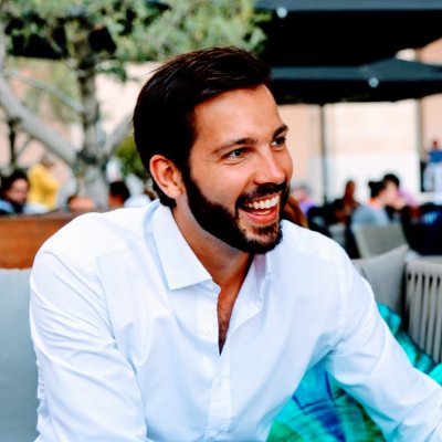 Alex Monéton
